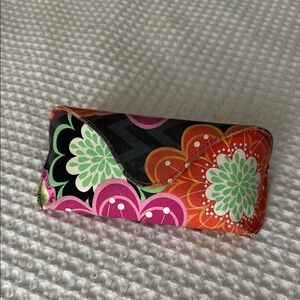 Vera Bradley Glasses Case